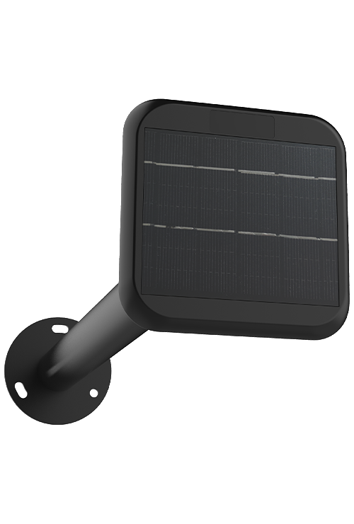 WEP-02 — Front · Pole Mount