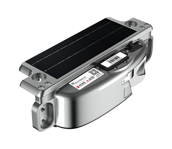 WEP-03 — Top Profile · Mounting Brackets
