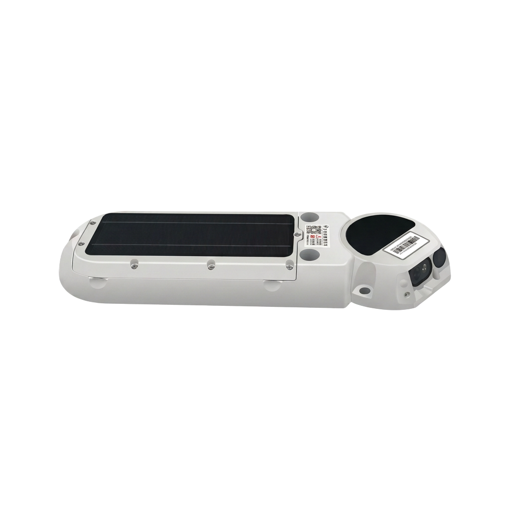 Horizontal Smart Sensor